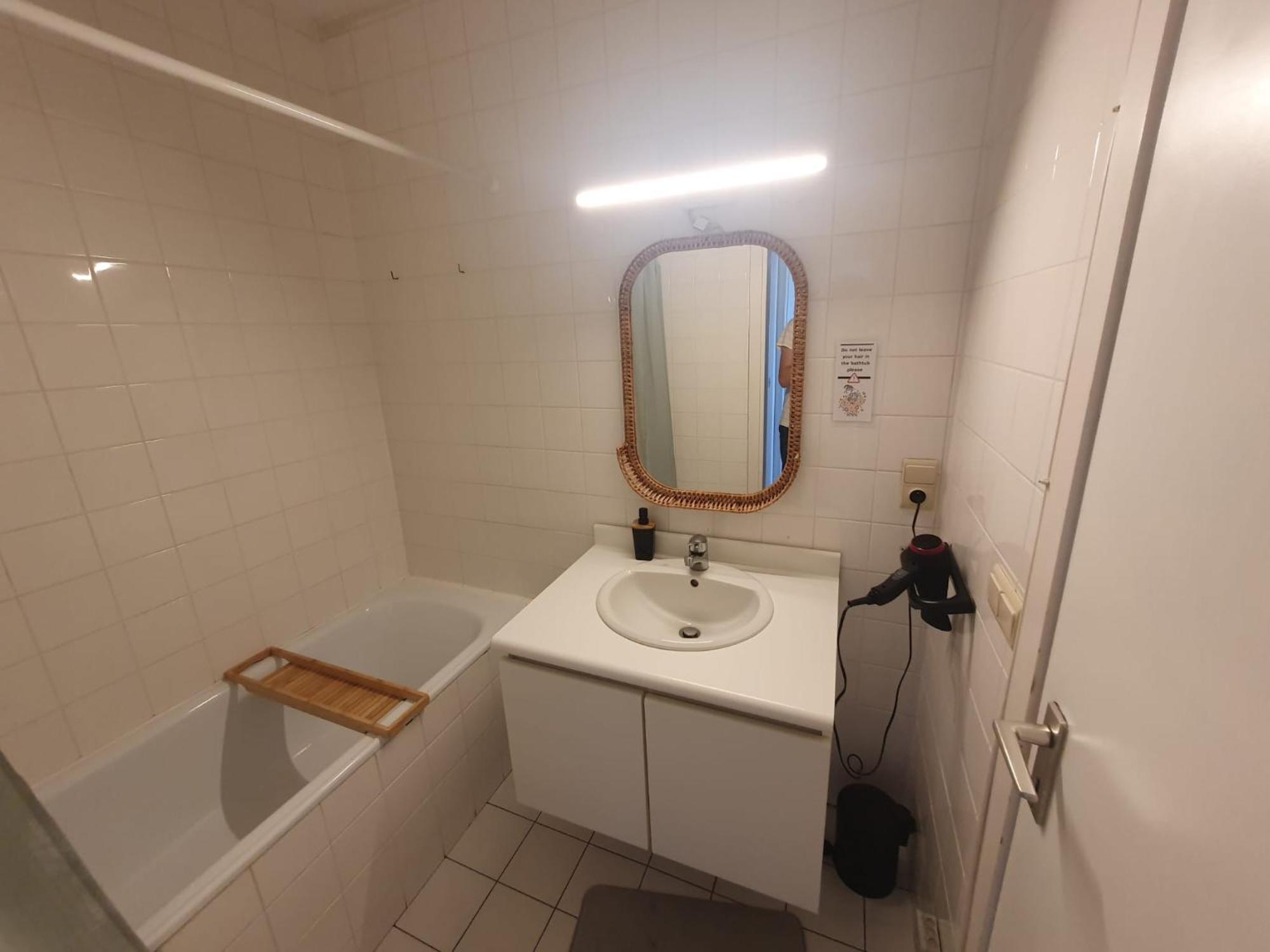 Studio Cosy A 2 Pas De La Mer Knokke-Heist Exterior foto